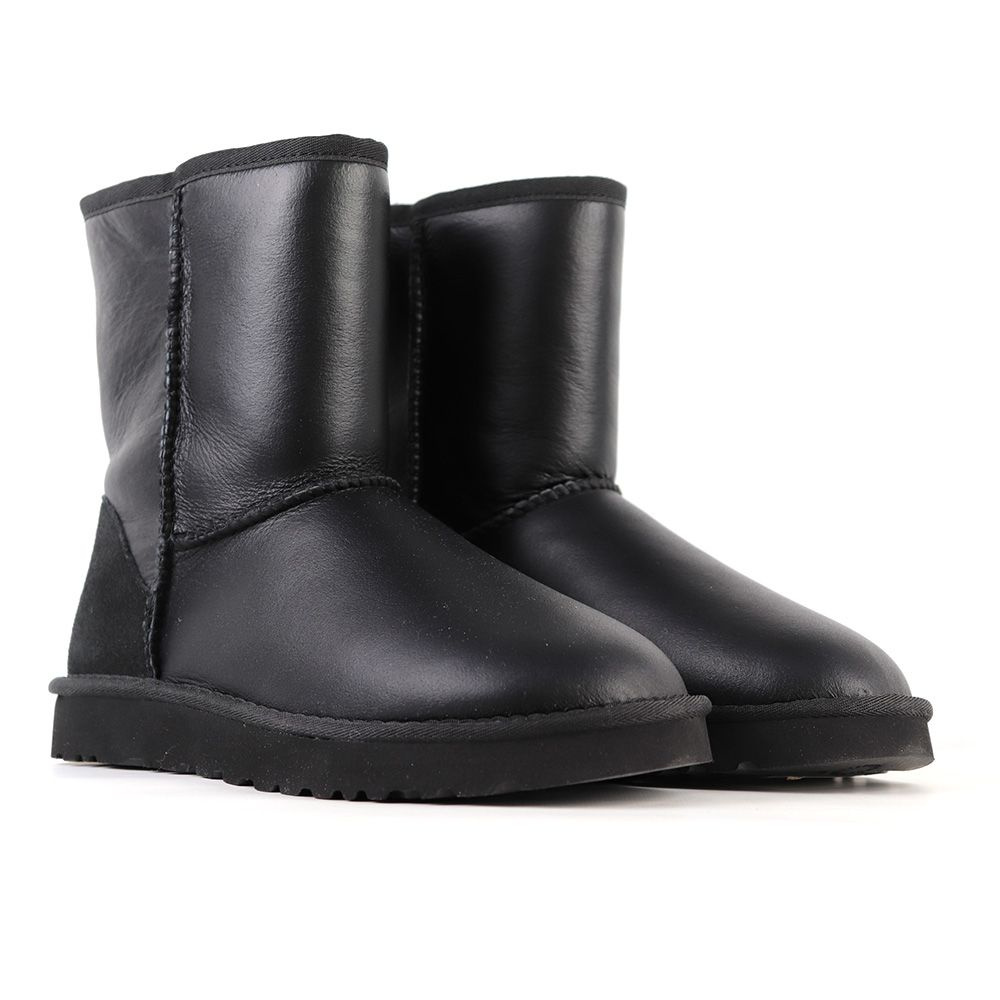 Угги UGG Classic Short #1