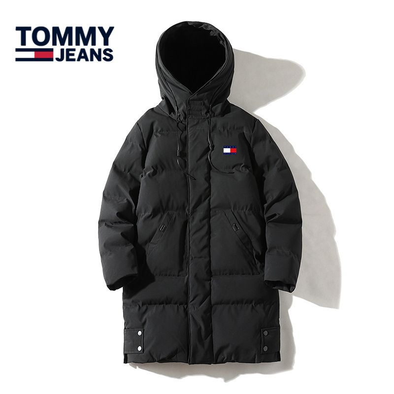 Пуховик Tommy Hilfiger #1