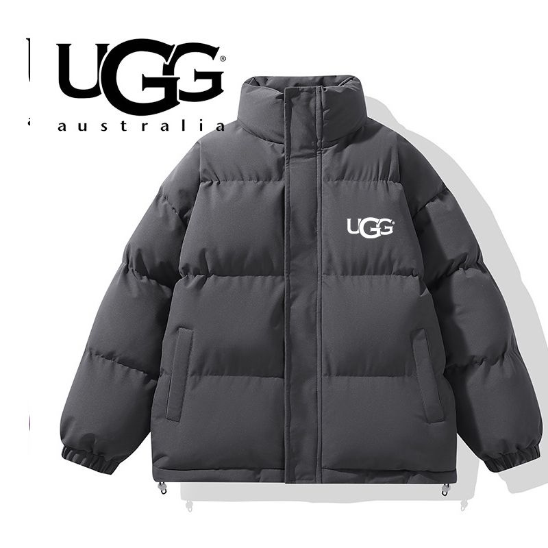 Пуховик UGG #1