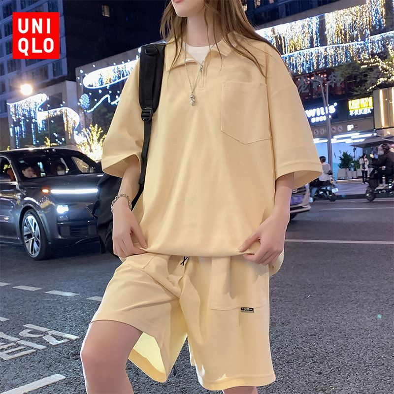 Комплект одежды Uniqlo #1