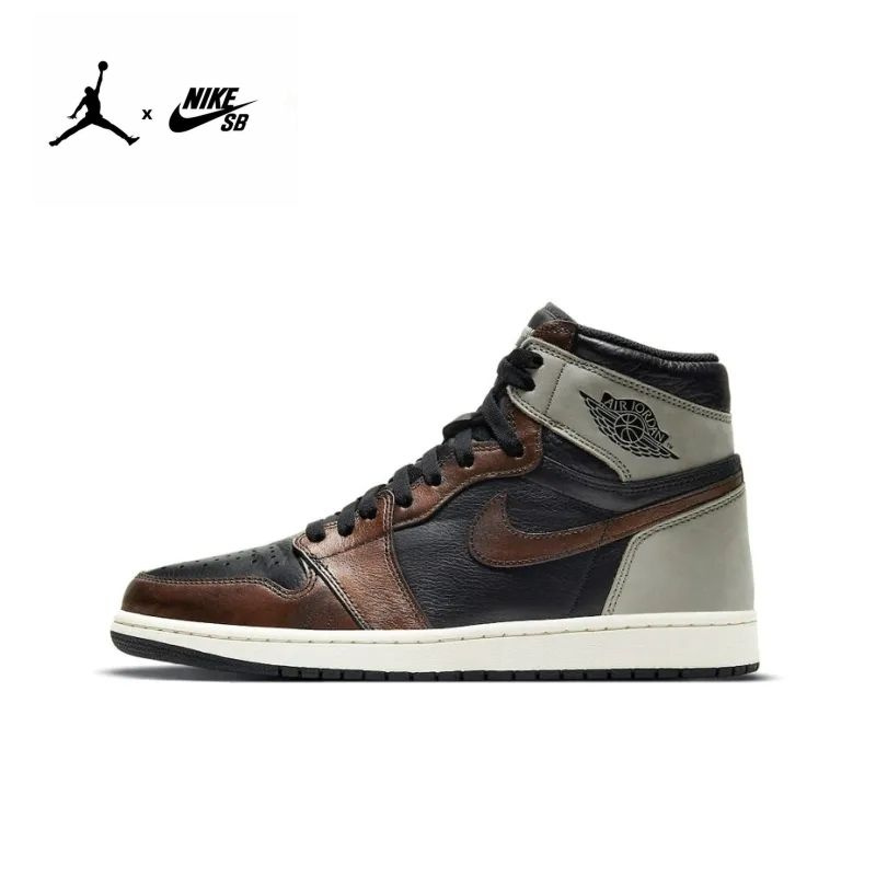 Кроссовки Jordan Air Jordan 1 #1