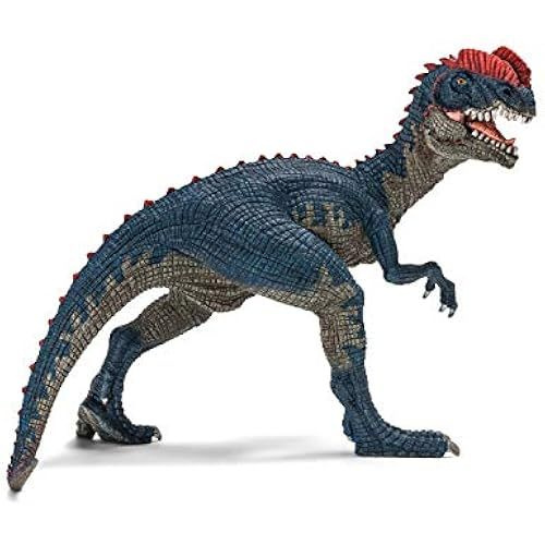 Schleich 14567 Дилофозавр #1