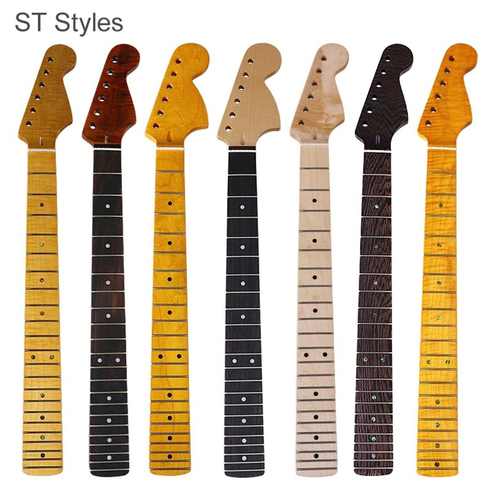 Гриф для электрогитары bestwood st m21 matte finish купить на OZON по ...