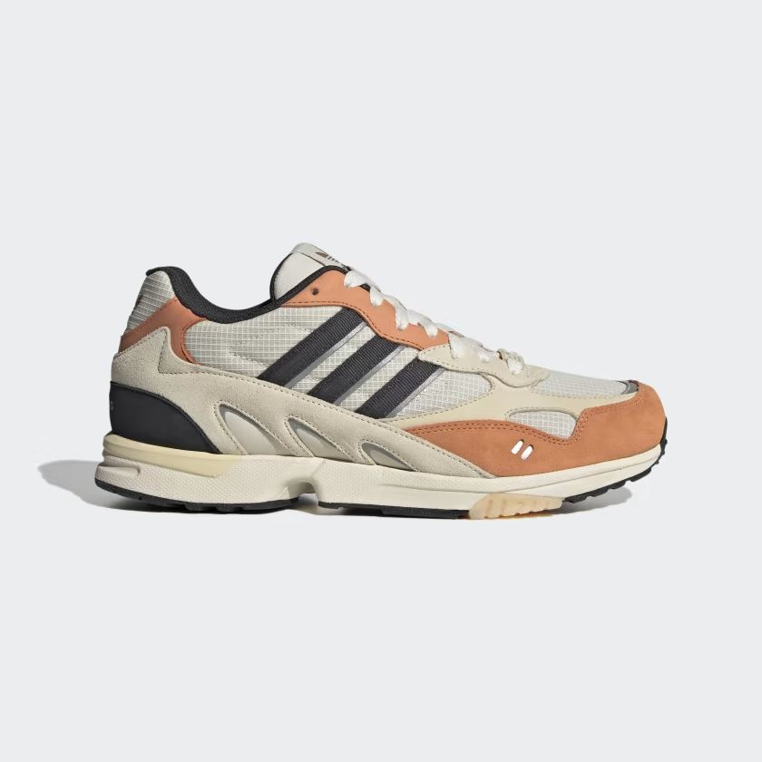 Кроссовки adidas Originals Torsion #1