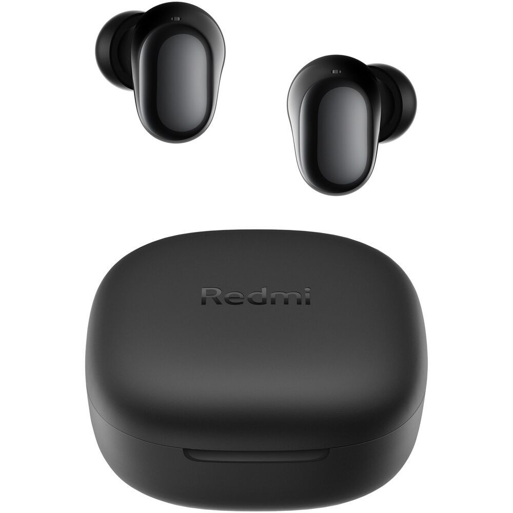 Bluetooth earbuds redmi sale