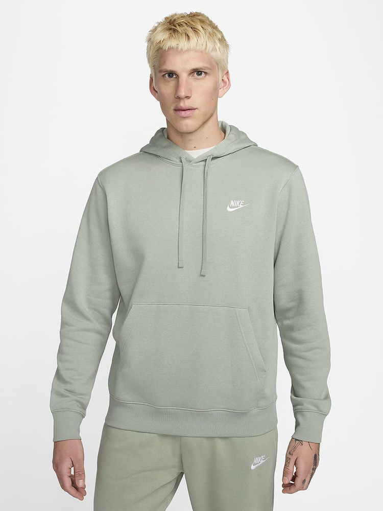 Худи Nike M NSW CLUB HOODIE PO BB #1