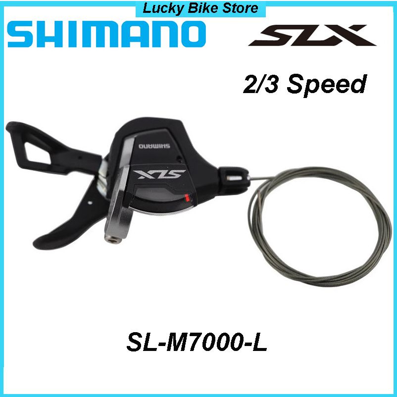 Shimano Шифтер #1