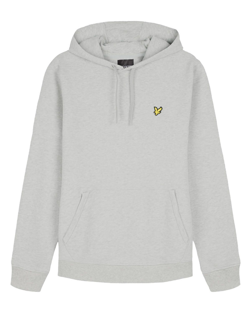 Худи Lyle & Scott #1