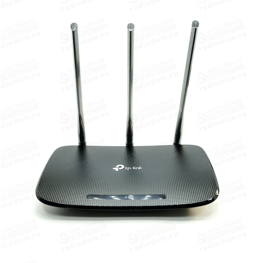 TL WR940N Wi Fi TP Link