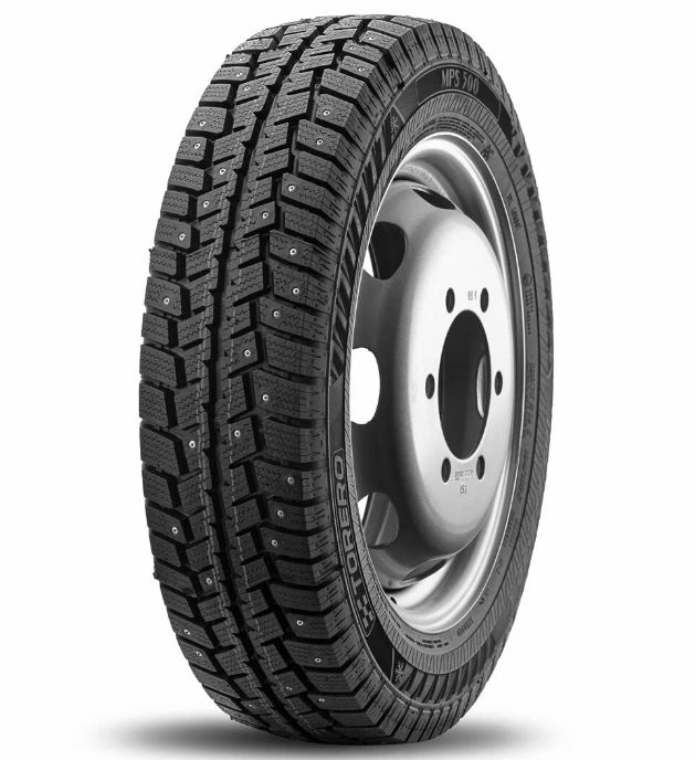 Torero MPS500 Шины  зимние 185/75  R16С 104R Шипованные #1