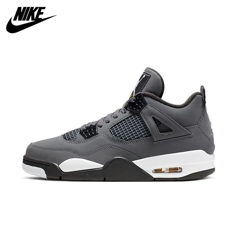 Кроссовки Nike Air Jordan 4 #1