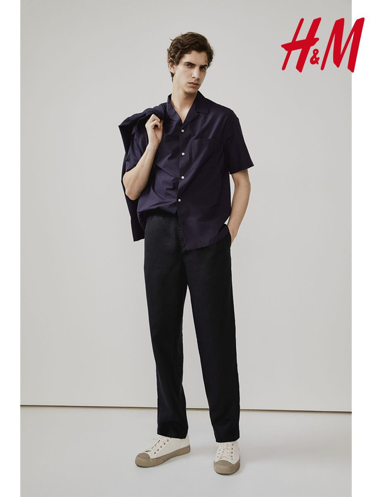 Пижама H&M #1