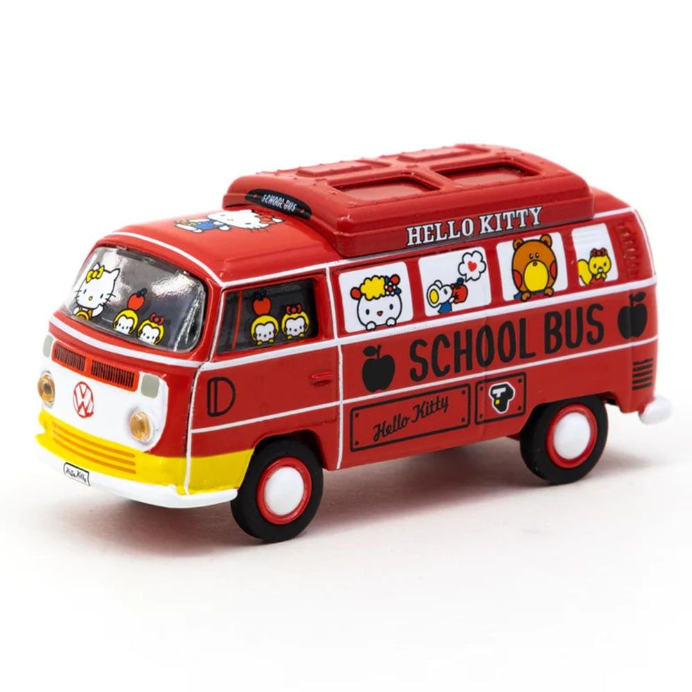 Diecast volkswagen bus on sale