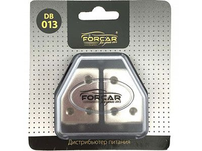 Распределитель питания FORCAR PB-DB013 #1