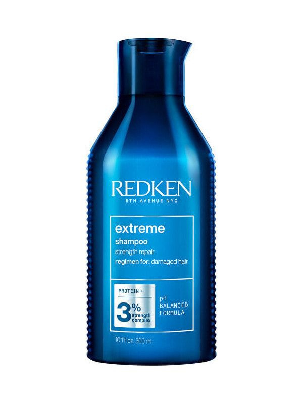 Redken Шампунь для волос, 300 мл #1