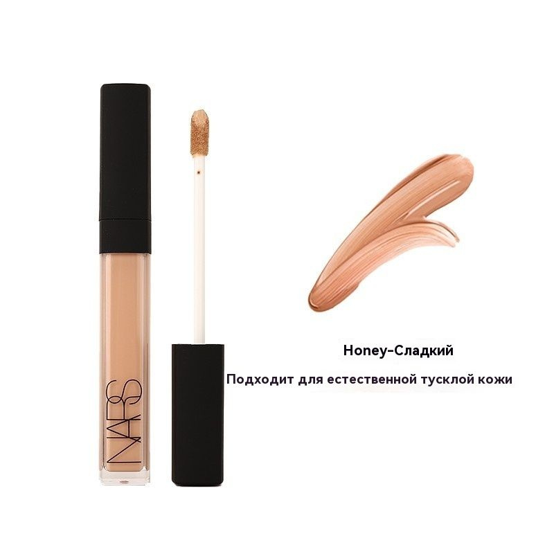 NARS Крем-консилер #1