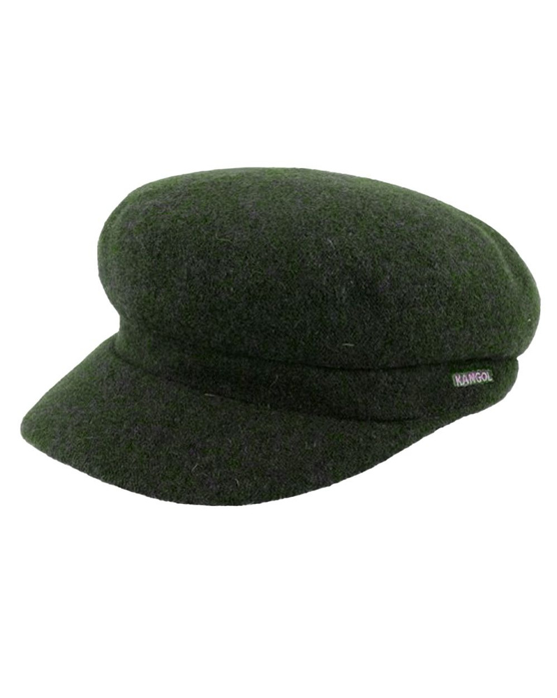 Кепка KANGOL Wool Enfield K3124HT #1