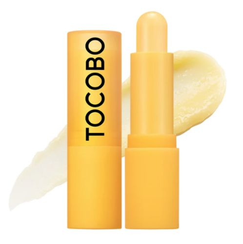 TOCOBO Vitamin Nourishing Lip Balm Витаминный питательный бальзам для губ 3.5 г  #1