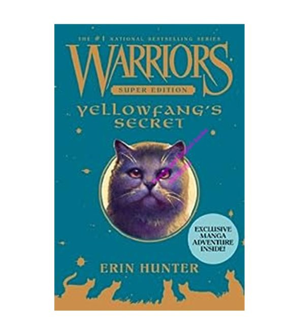 Warriors Super Edition #1