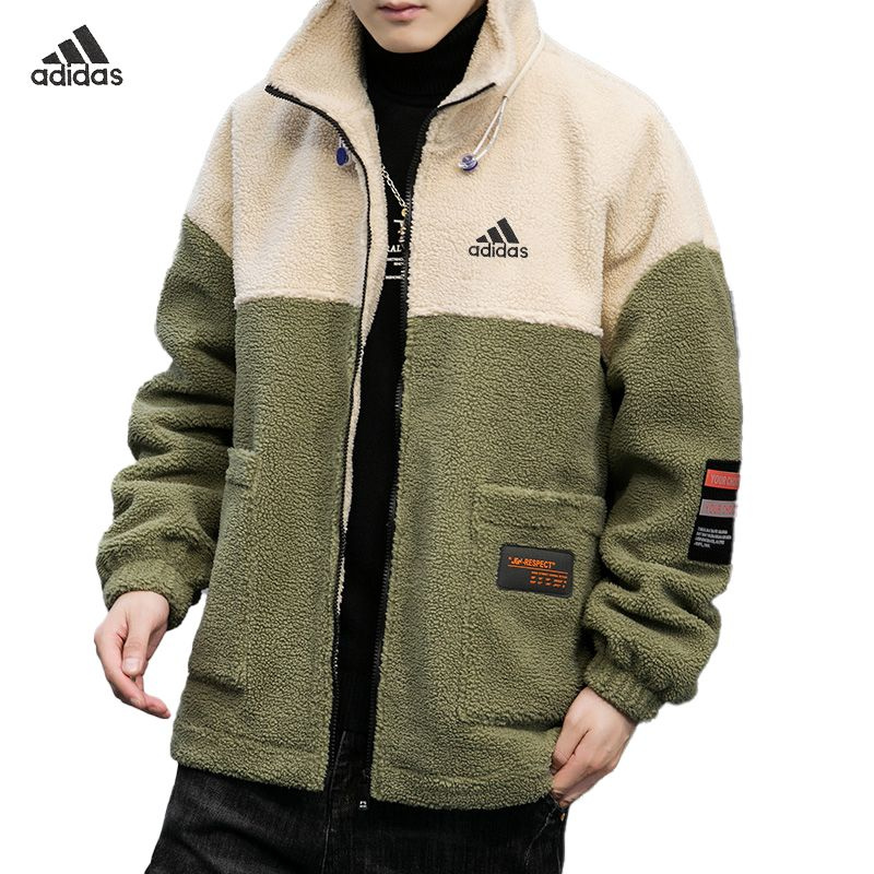 Пальто пуховое adidas Adidas #1