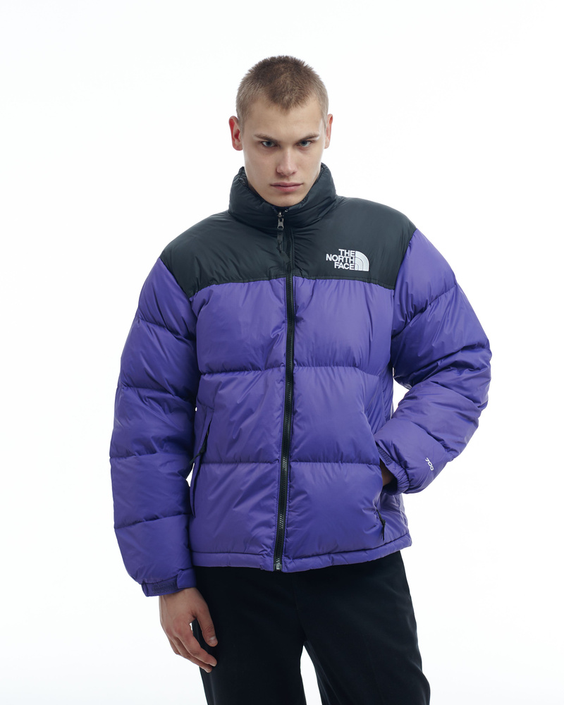 Пуховик The North Face #1