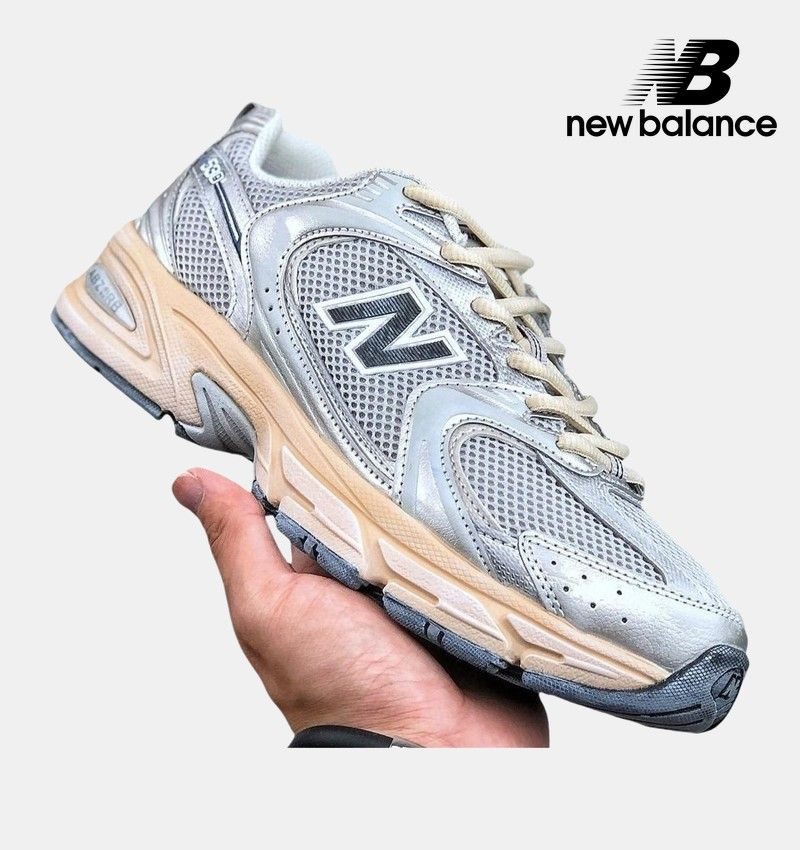 Кроссовки New Balance NB 530 #1