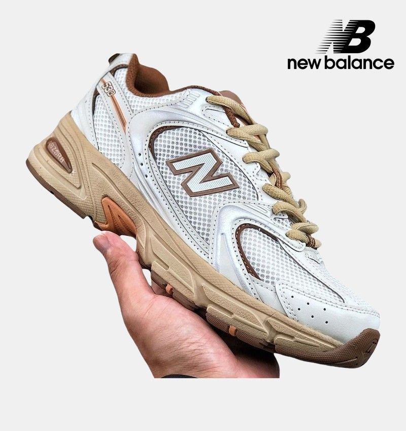 Кроссовки New Balance NB 530 #1