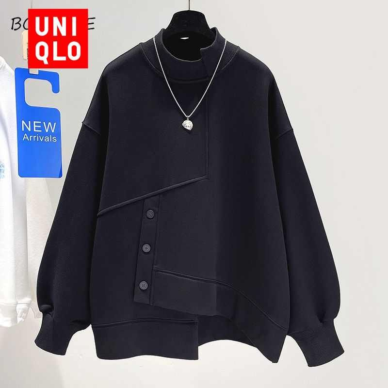 Свитшот Uniqlo #1