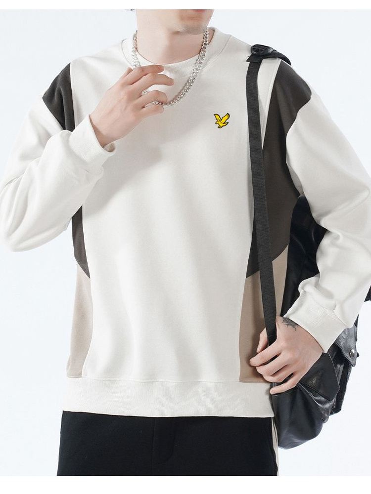 Толстовка Lyle & Scott #1