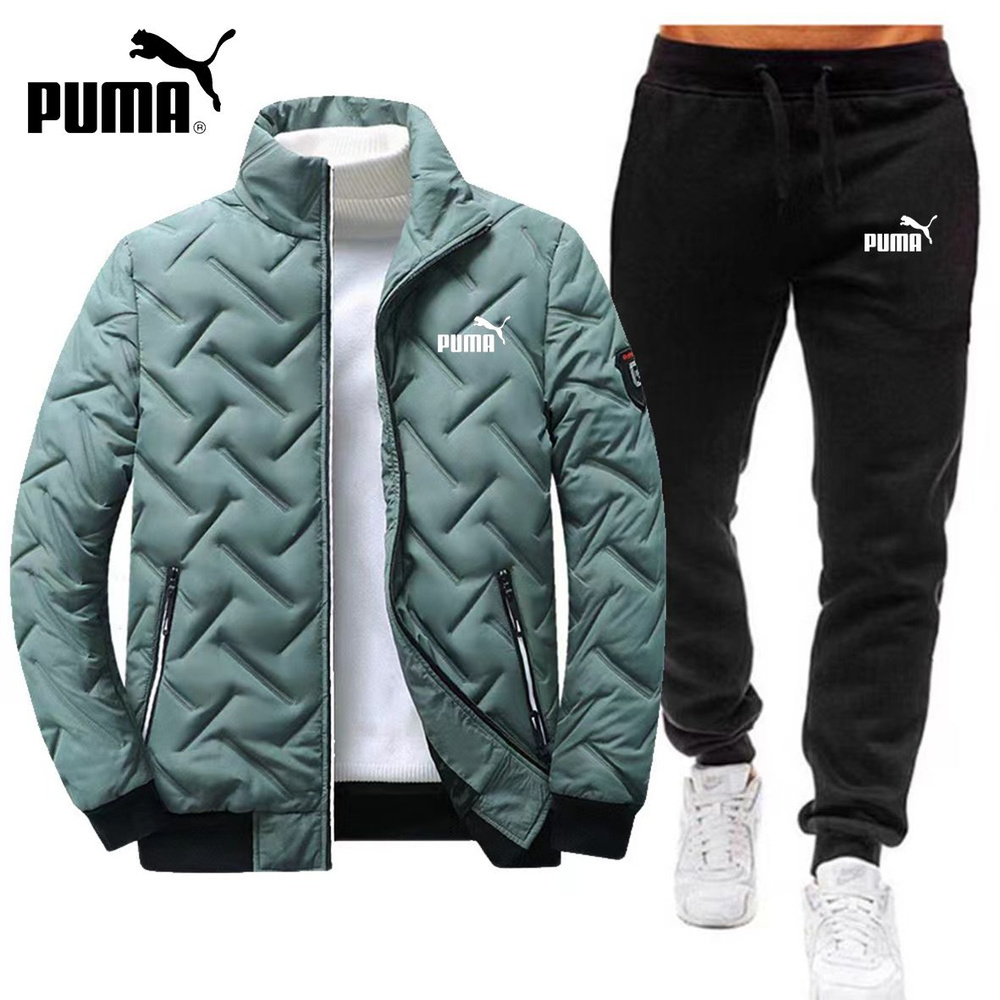 Комплект одежды PUMA #1