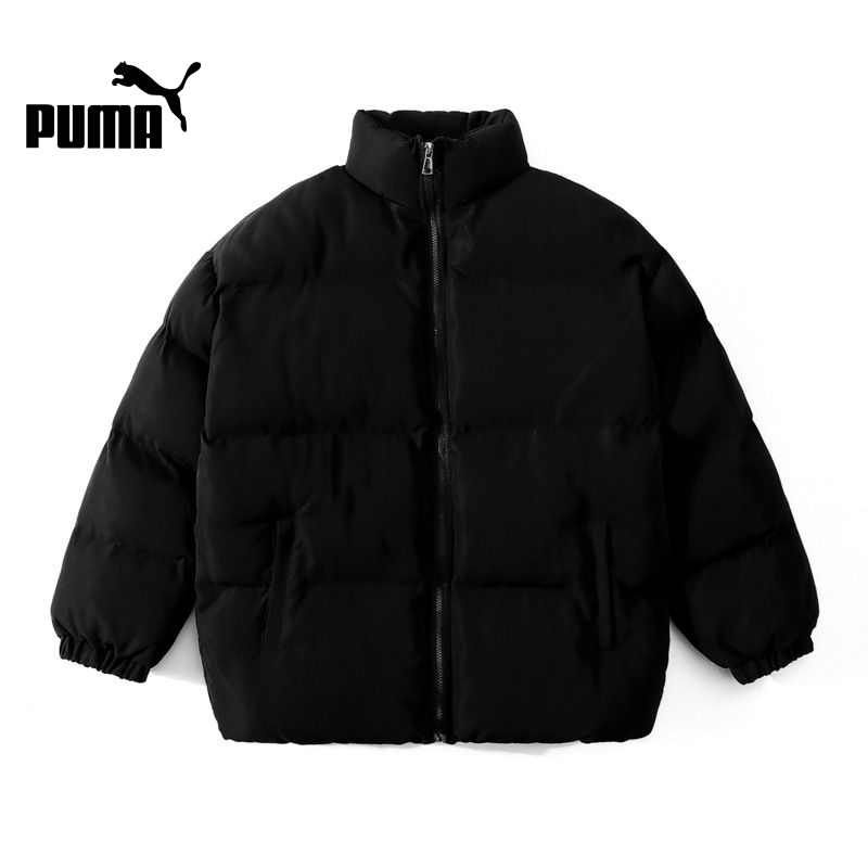 Пуховик PUMA #1