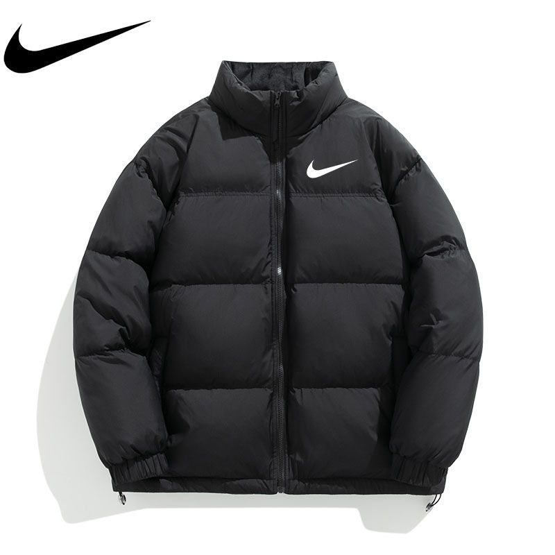 Пуховик Nike #1