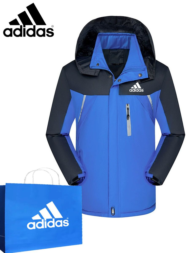 Куртка adidas #1