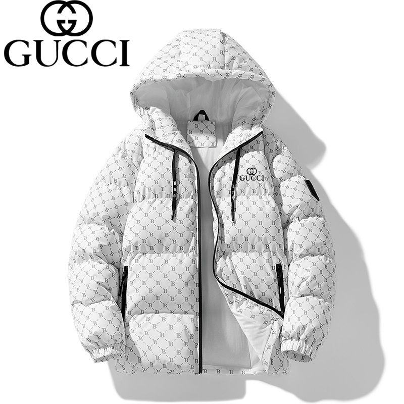 Пуховик Gucci #1