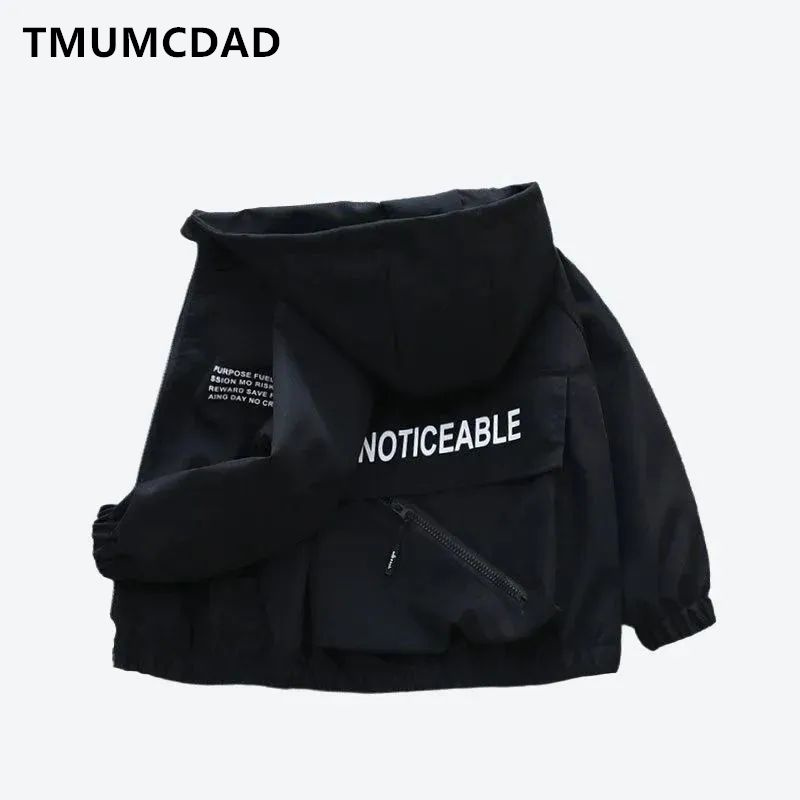 Куртка TMUMCDAD #1