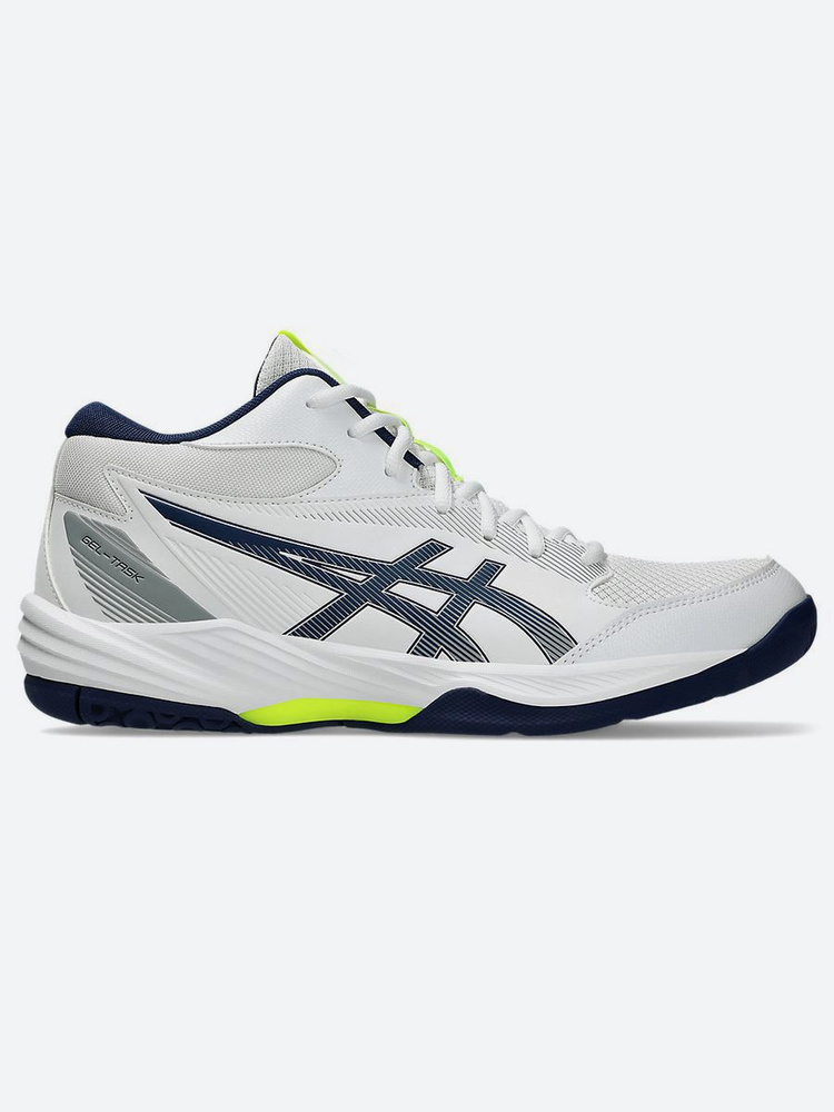 Кроссовки ASICS GEL-TASK 4 MT #1