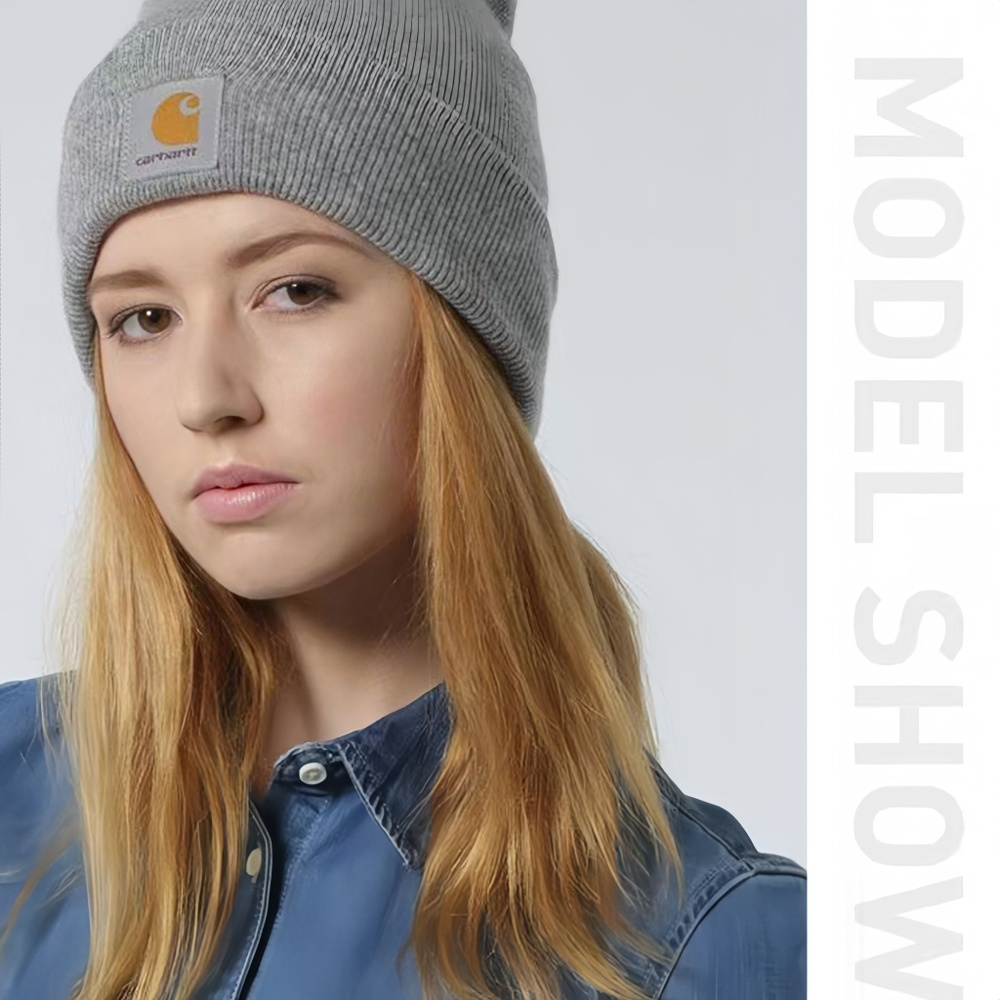 Шапка carhartt #1