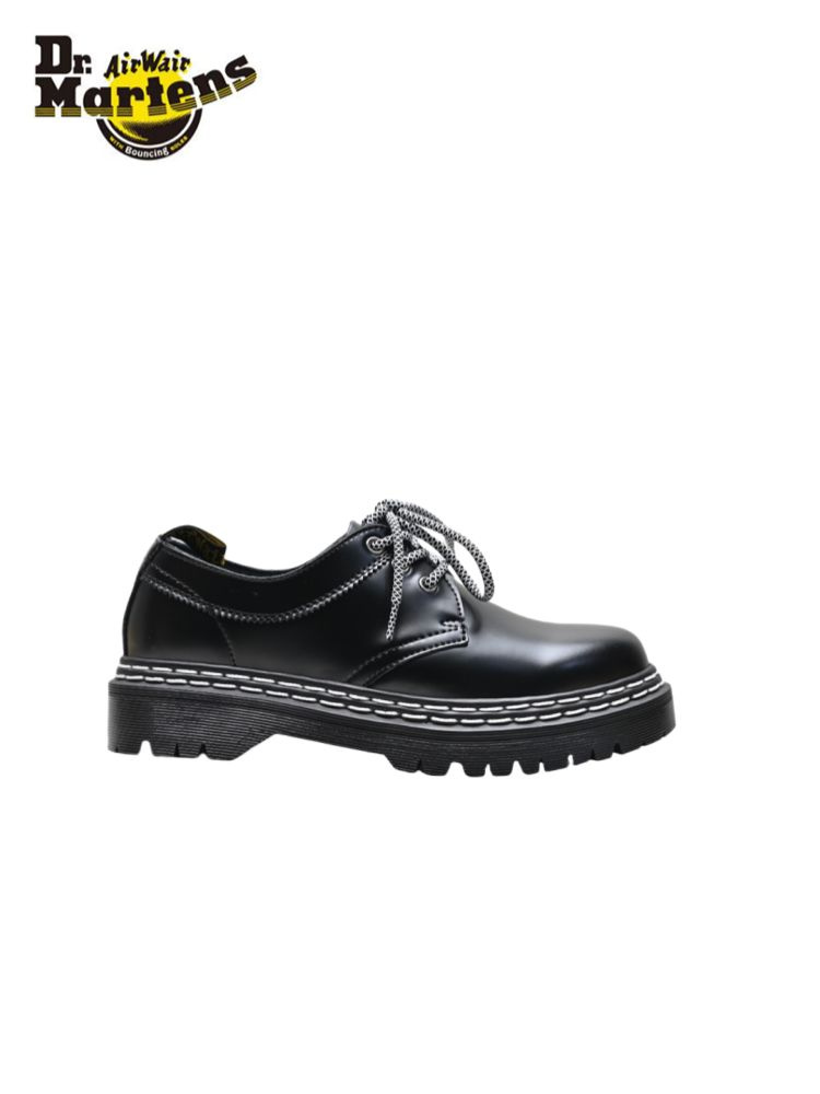 Туфли Dr. Martens 1461 Smooth #1