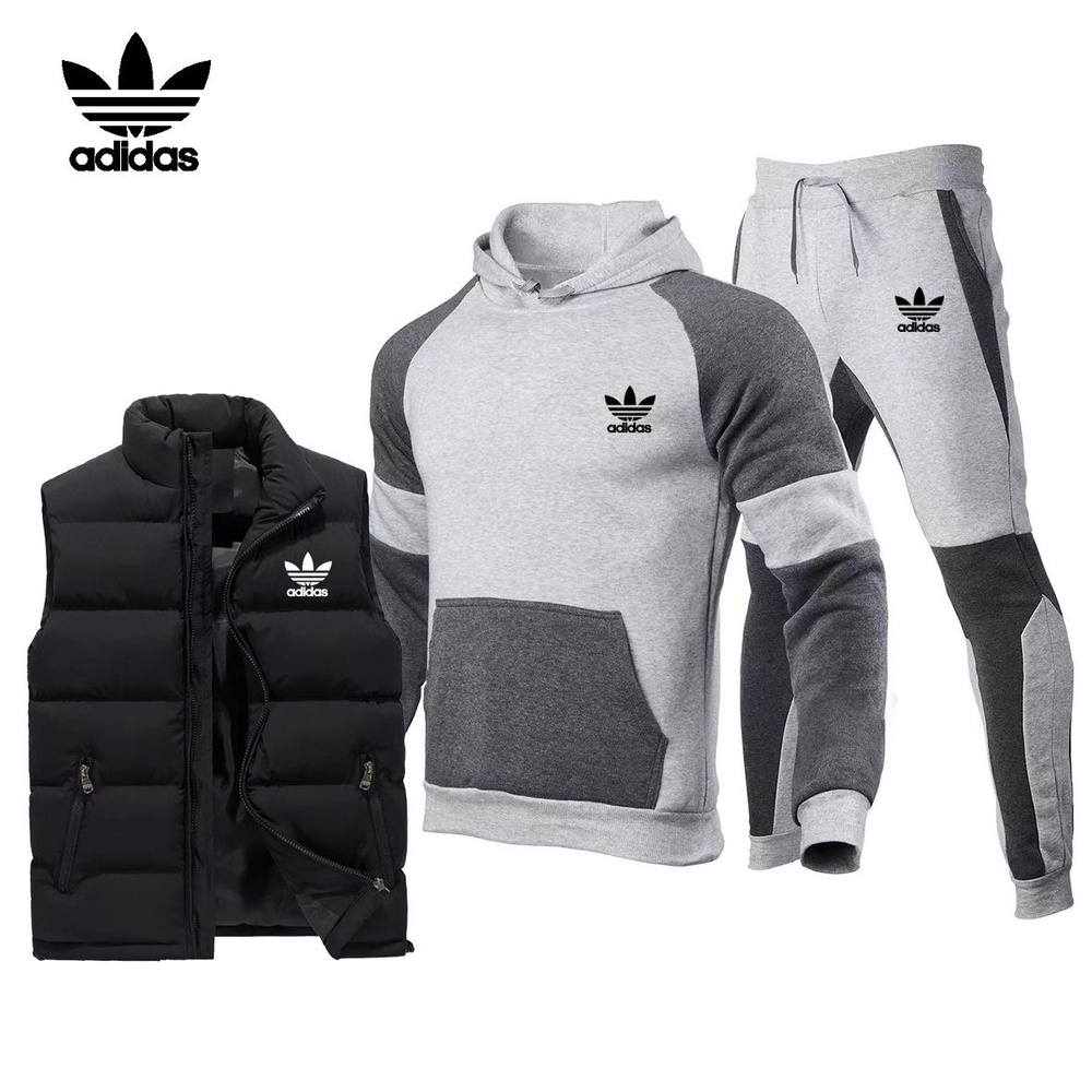 Комплект одежды adidas Sportswear #1