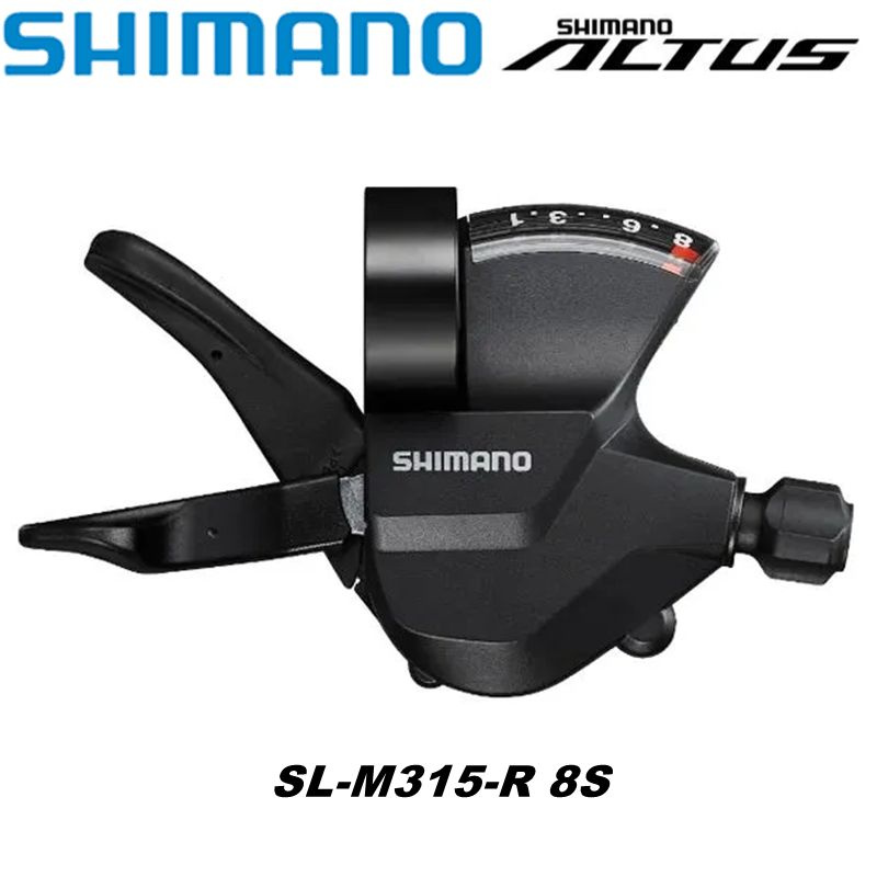 Shimano Шифтер #1
