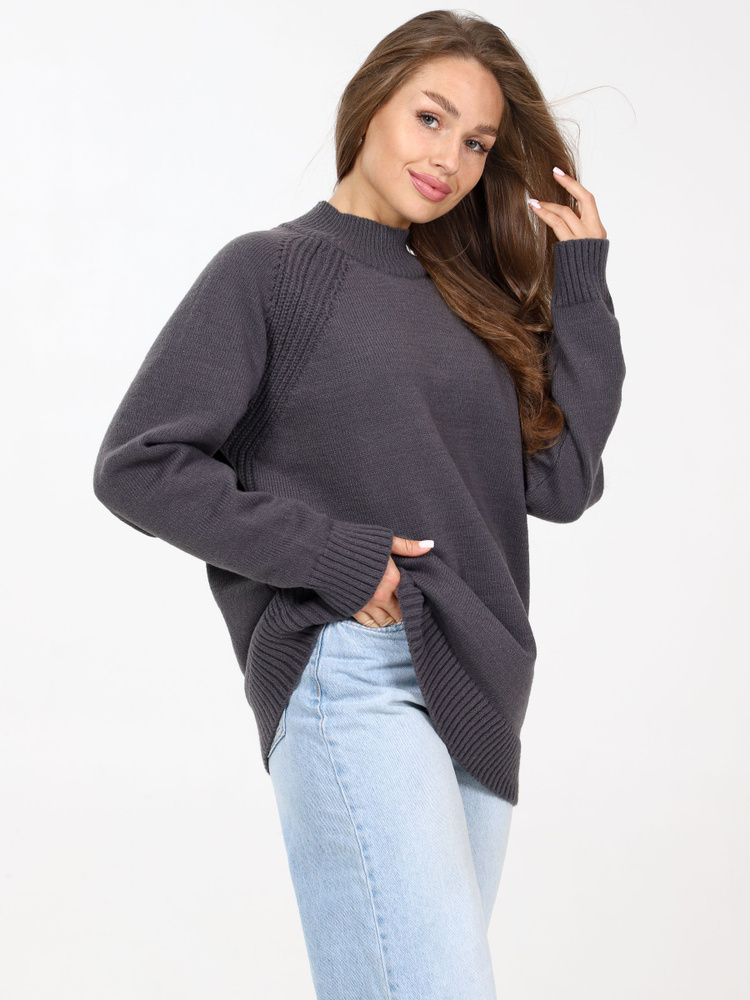 Свитер Фабрика Хороший Трикотаж купить на OZON по низкой цене (1702203048)