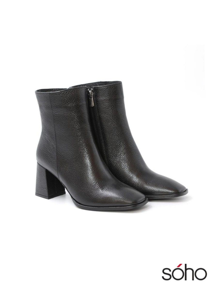Сапоги Clarks #1