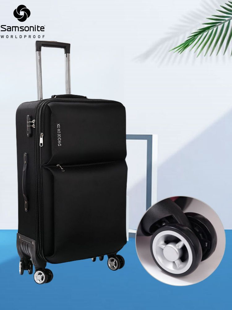 Samsonite Чемодан Оксфорд 74 см #1