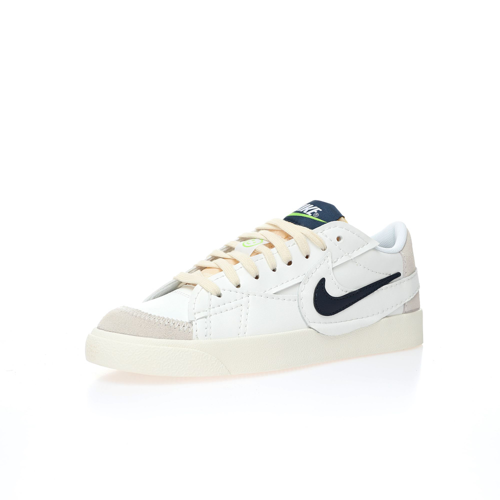 Кроссовки Nike Blazer Low 77 Jumbo #1