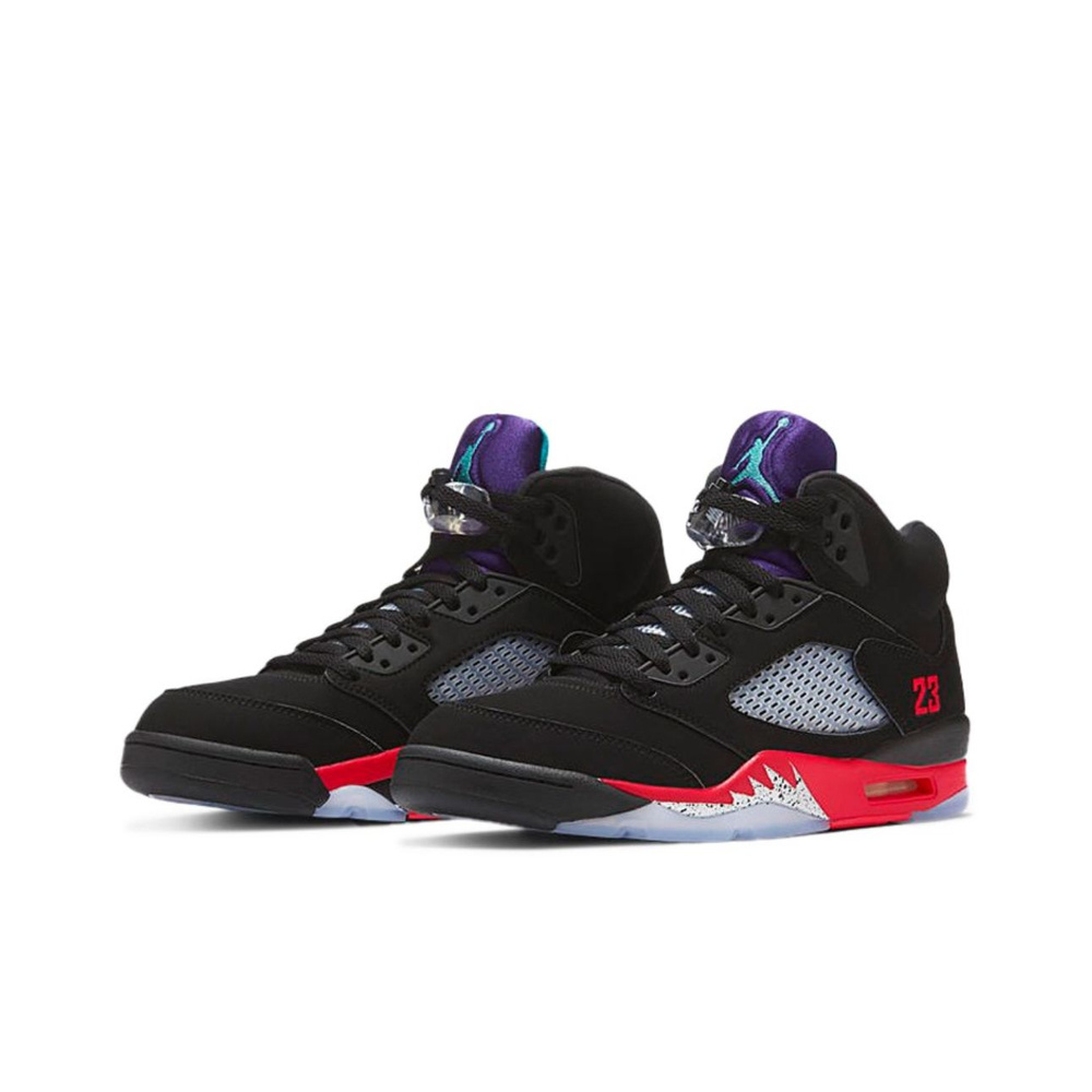 Кроссовки Nike Air Jordan 5 #1