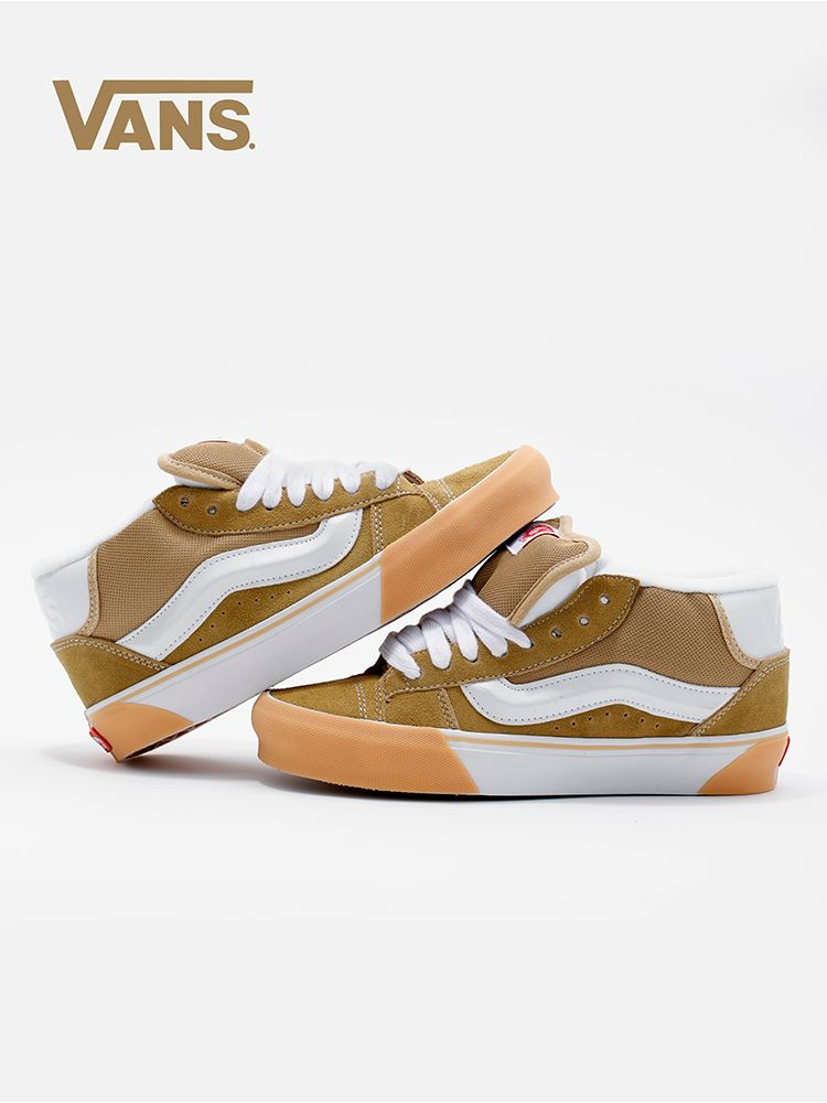 Кеды Vans Knu Skool #1