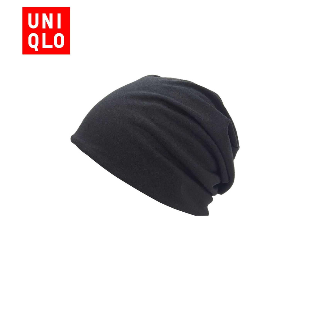 Шапка Uniqlo _ #1