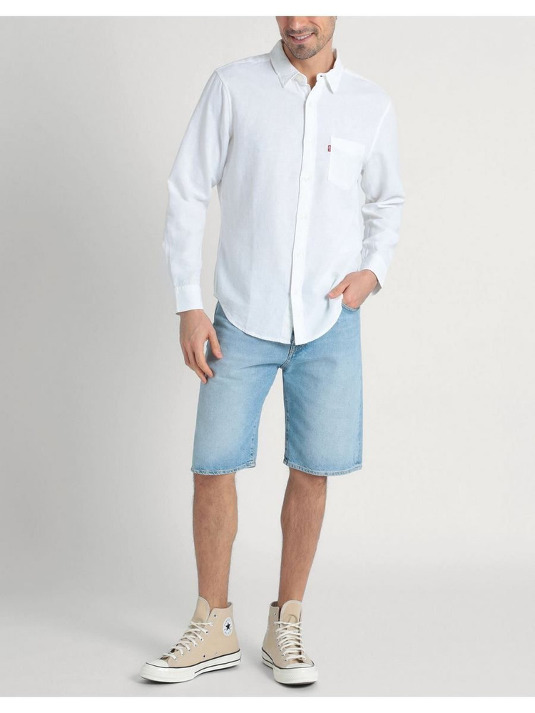 Рубашка Levi's #1