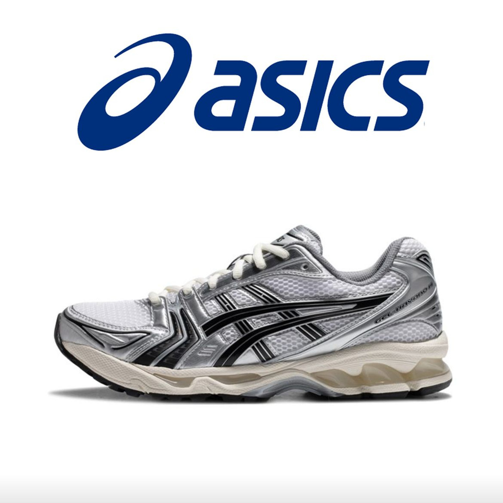 Кроссовки ASICS Gel-Kayano 14 #1