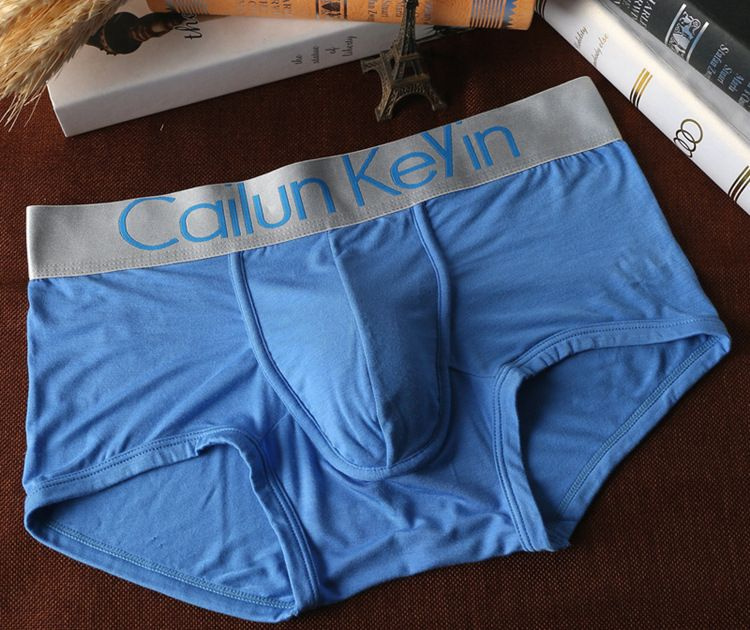 Трусы боксеры Calvin Klein Underwear Boxer Brief, 5 шт #1